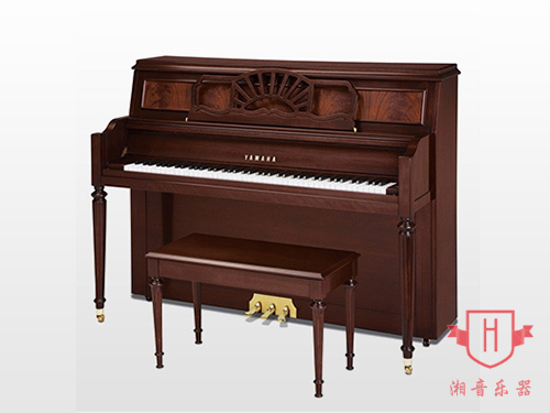 YAMAHA-P66OS