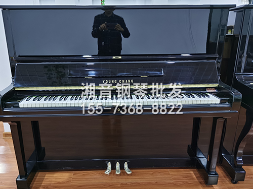 三益钢琴